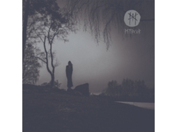 CD Myrkur  - M