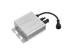 Laxiscreed Micro-inversor Solar Com Seguimento Mppt E Onda Senoidal Pura Para Energia Confiável