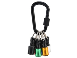 Laxiscreed Extensão Para Chave De Braço E Anilhas Com Libertação Rápida, Compatível Com Soquetes 1/4"