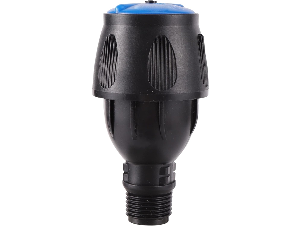 Sistema de Irrigação por Aspersão para Gramados, 350 650 L/h, Aspersor Giratório Automático | S/MARCA