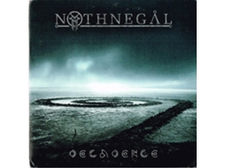 CD Nothnegal - Decadence