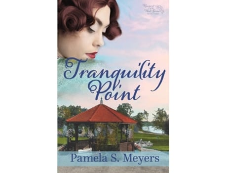 Livro Tranquility Point De Pamela S Meyers (inglês)