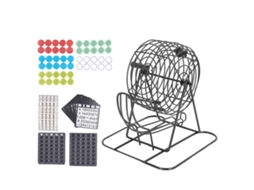 Ats juego de Jaula de Metal Manual Interactivo para Niños Y Adultos Diversión Infinita Jaula Redonda Completa