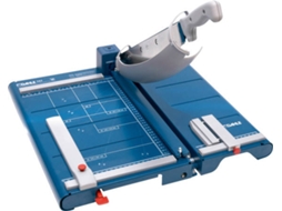 Guilhotina DAHLE 562 Azul (35 folhas - 36cm - A4)
