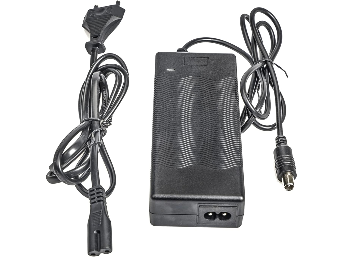 Carregador Para Xiaomi M365/pro/pro2 42v2a Patinetes Elétricos Cuich