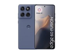 Edge 60 Fuion 5g 8gb 256gb Cinza Liptream Cinza Dual Im Xt2503 Motorola
