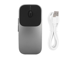 Mouse (tradução Por Voz, Inteligente E Portátil)