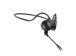 Fones De Ouvido Bone Conduction Sem Fio Bluetooth Estéreo Para Esportes Corrida Ciclismo Hiking