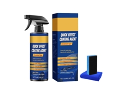 Revestimento Cerâmico, Spray De Revestimento Resistente A Riscos De Longa Duração