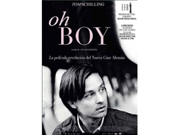 Oh Boy (2012)