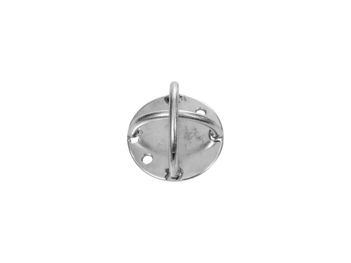 Diâmetro do suporte de parede universal 98 mm METAL BOXE