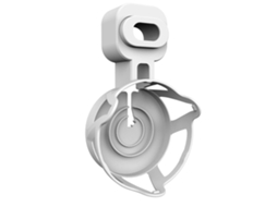 Caixa de Som Inteligente Compatível com o Homepod, Propriedade Intelectual Processada EOOCOO