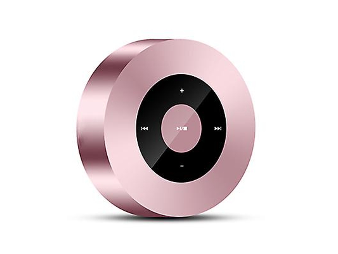 Mini Alto Falante Estéreo Bluetooth Sem Fio Portátil Olysi Shop