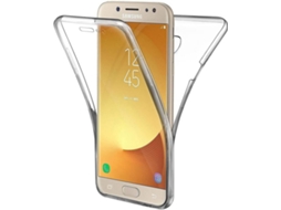 Capa Samsung Galaxy J5 2017 HONGWE.