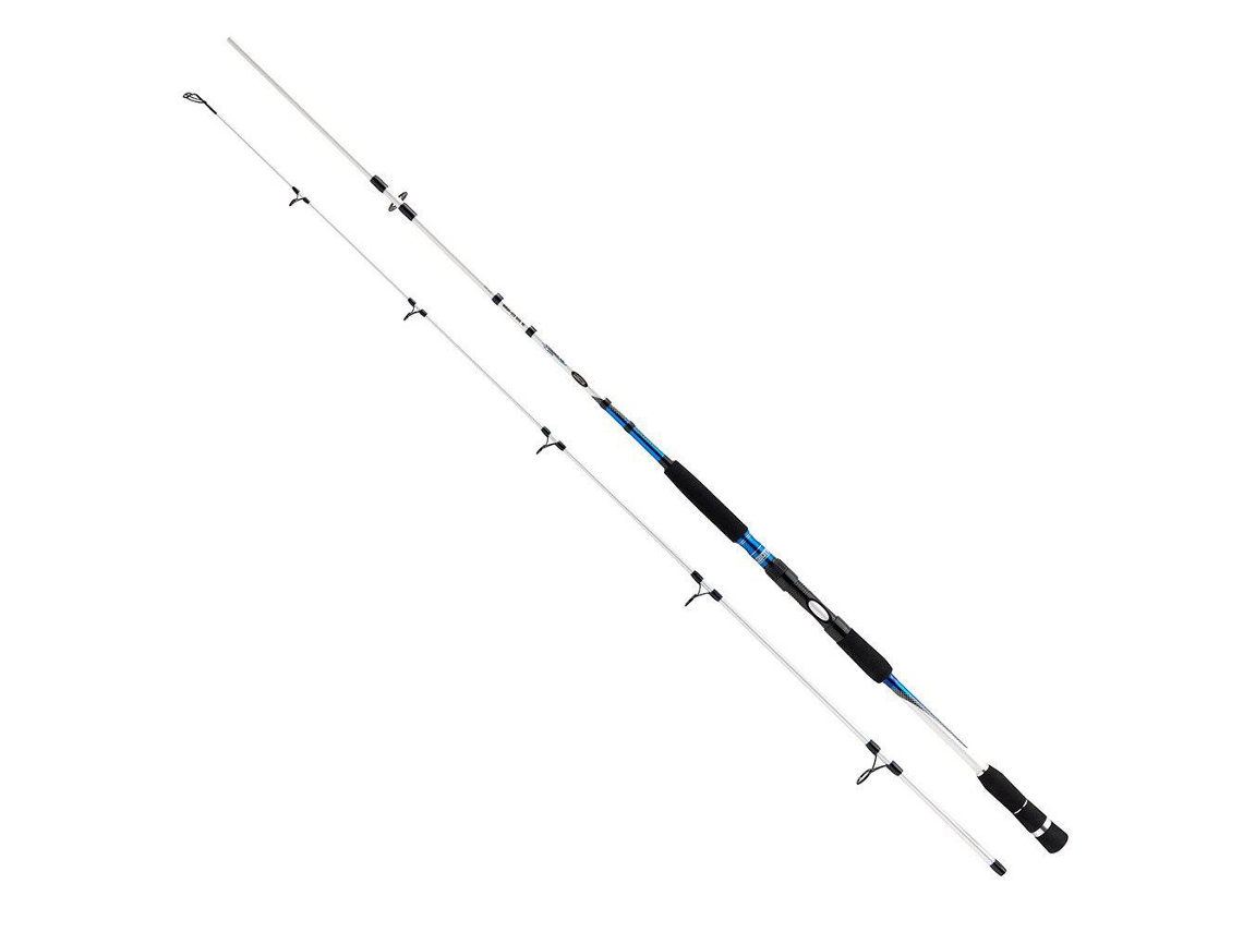 Mitchell Avocet Salt Spinning