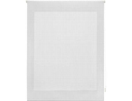 Estore de Rolo HAPPYSTOR Vichy Impressão Digital Gostar Gris 135x250 cm