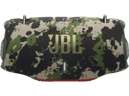 Coluna Bluetooth JBL Xtreme4 (Autonomia: Até 24 hrs - 30W - Camuflado)
