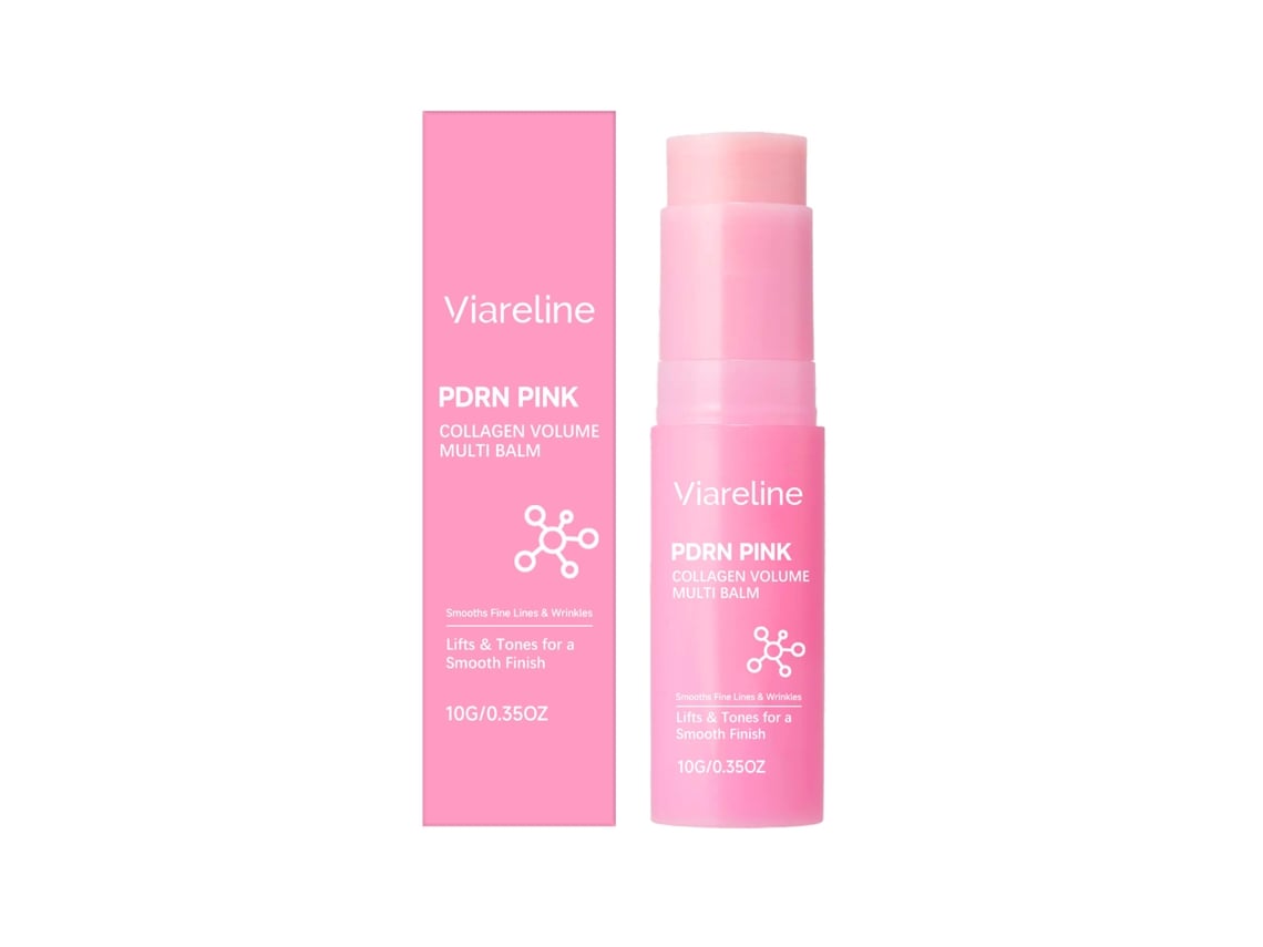 Stick Hidratante Multi-efeito Pink Plump