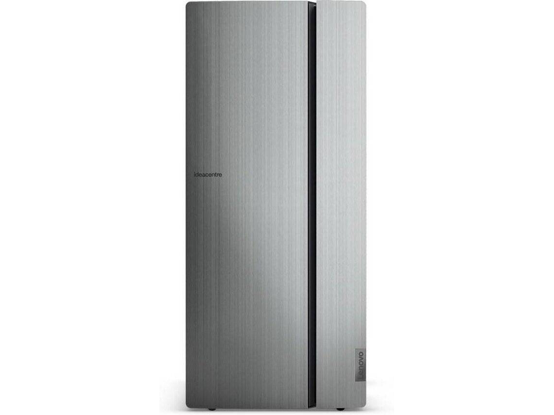 Desktop LENOVO IC720-18APR (AMD Ryzen 5 2400G - 8 GB RAM - 2 TB HDD - AMD Radeon RX Vega 11)