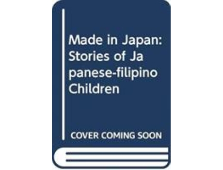 Livro made in japan de edited by rey ventura (inglês)