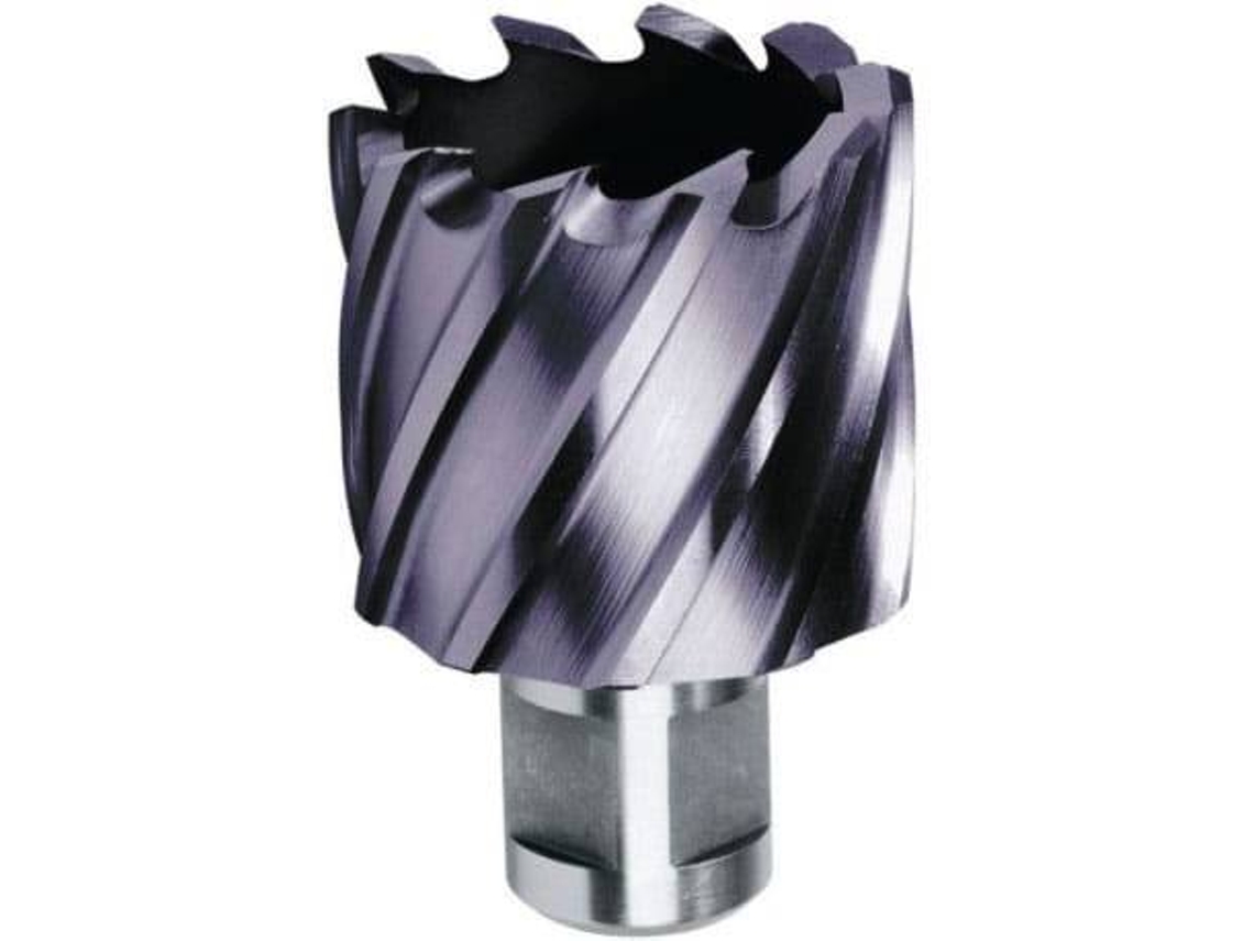 Broca Craneana RUKO HSS-TiAlN (15 mm)