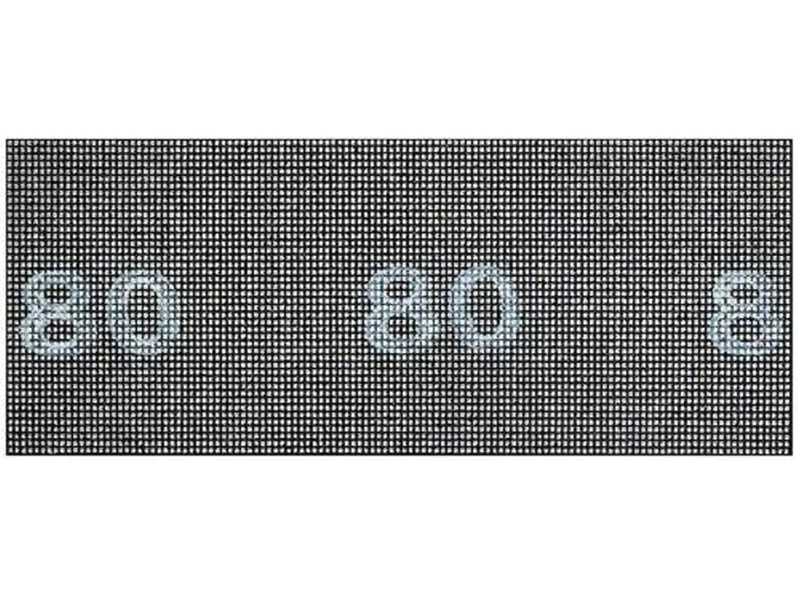 Disco de Malha Abrasiva BOSCH G= 80