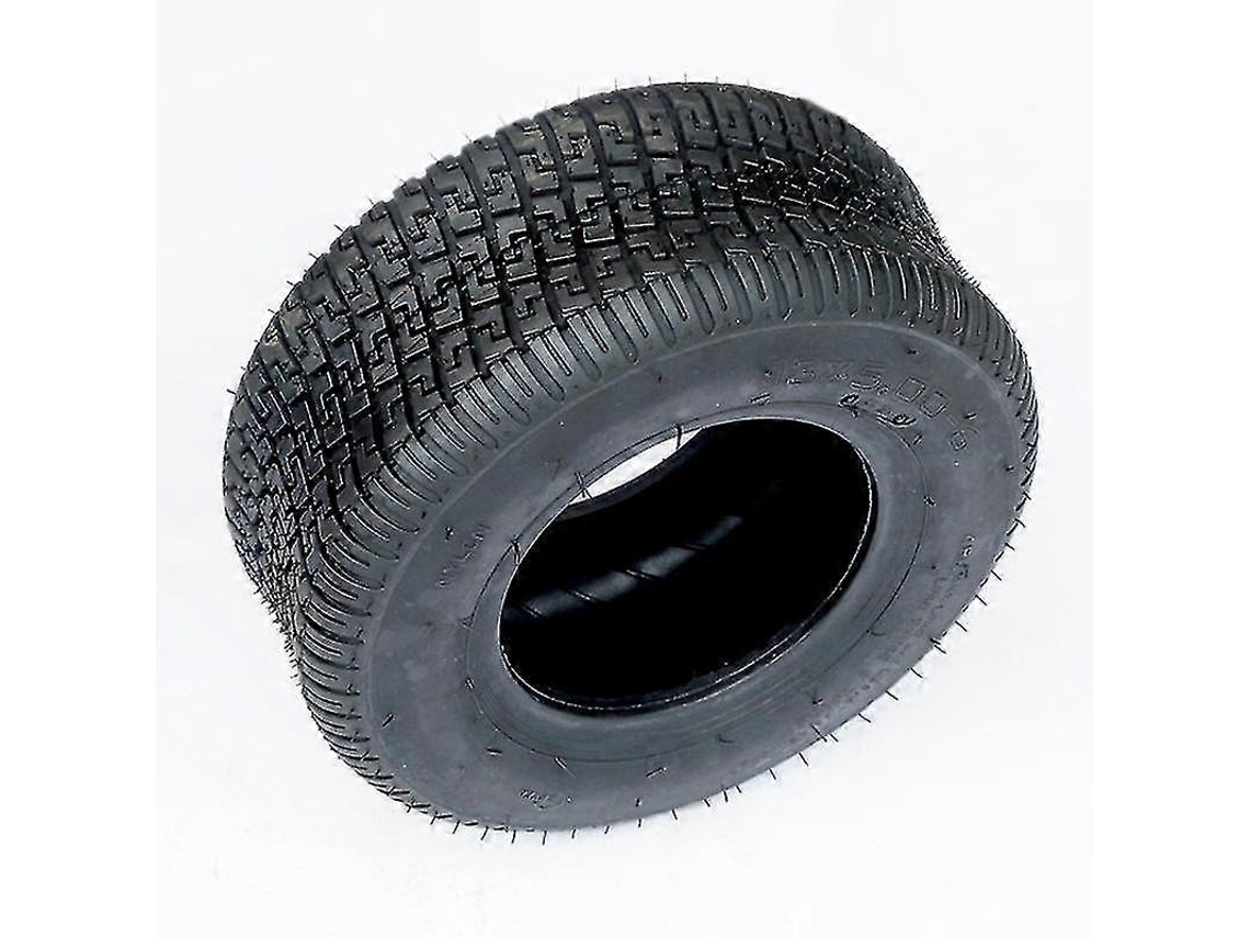 Pneus De Borracha 13x5.00-6 Polegadas, Para Limpa-neve, Praia, Jardim, Certificados Ccc