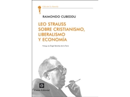 Livro Leo Strauss Sobre Cristianimos Liberalis