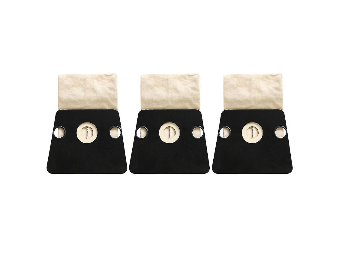 Saco De Poeira Para Aspirador De Pó Aplica Se Ao Good Luck Ro430 Ro1263 Ro1274 Zr480