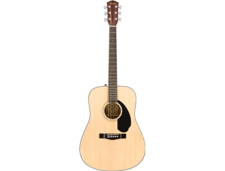Guitarra Acustica Cd-60S Nt