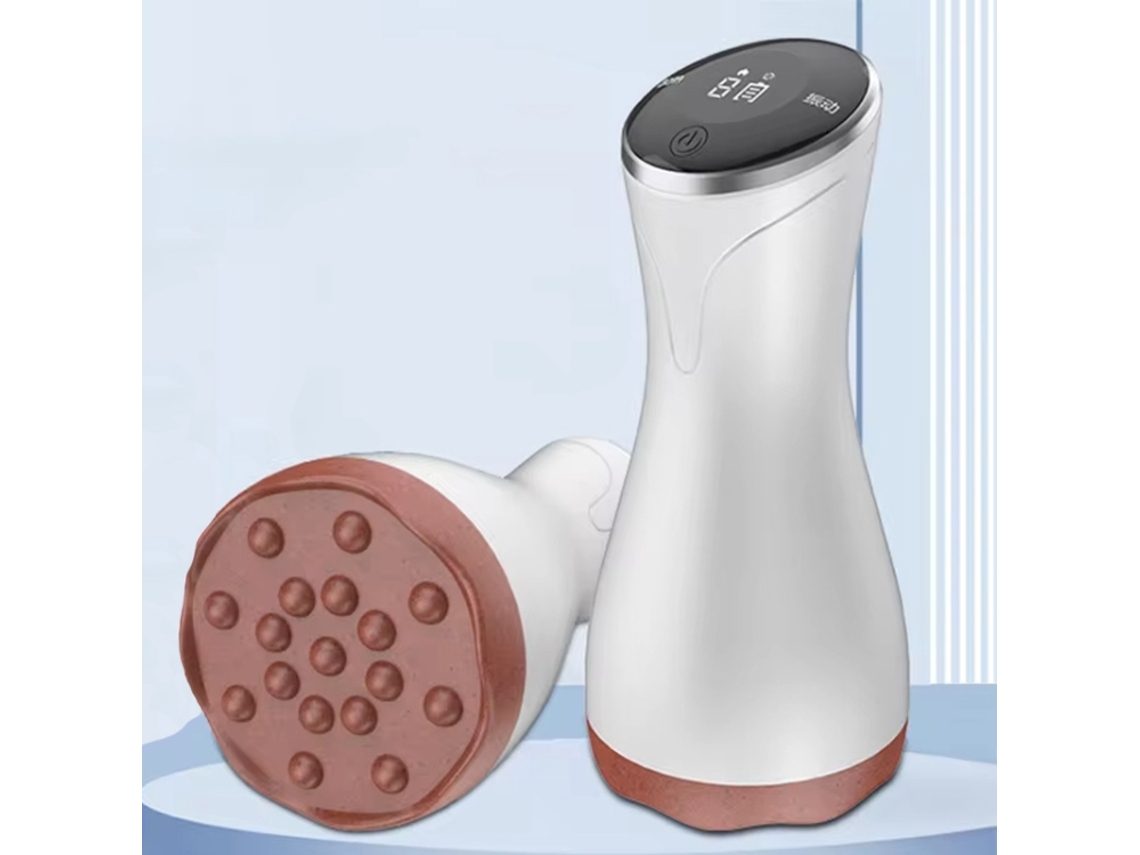 Massageador de Joelho Recarregável MDUG