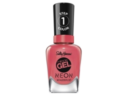 SALLY HANSEN Miracle Gel Esmalte Flash Of Bright 14,7Ml SALLY HANSEN