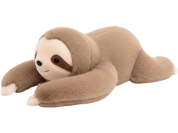 Brinquedo De Pelúcia Ponderado De Guaxinim, Coala E Preguiça, Macio E Fofinho, Estilo Kawaii, Para A Gokoco