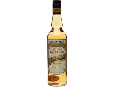 Akvavit Aalborg Jubilaeums