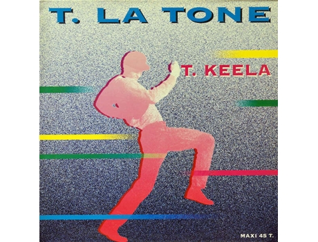 T Keela, T. La Tone Um Toque de Ouro