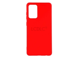 Funda Ultra Suave para Samsung Galaxy A72 5g LA CASA DE LAS CARCASAS