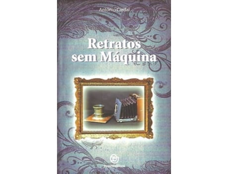 Retratos sem M?quina