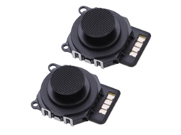 Joystick 3d LAXISCREED para Psp2000 2 Peças