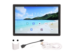 Tablet Office De 10,1 Polegadas Com 8gb De Ram E 256gb De Rom Other