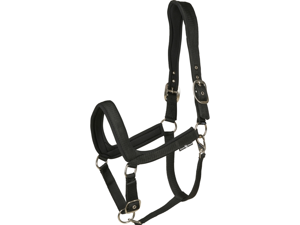 Cabresto Anatómico para Cavalos HORSEGUARD