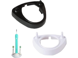 Suporte para Escova de Dentes Elétrica compatível com base AQUAFORGE