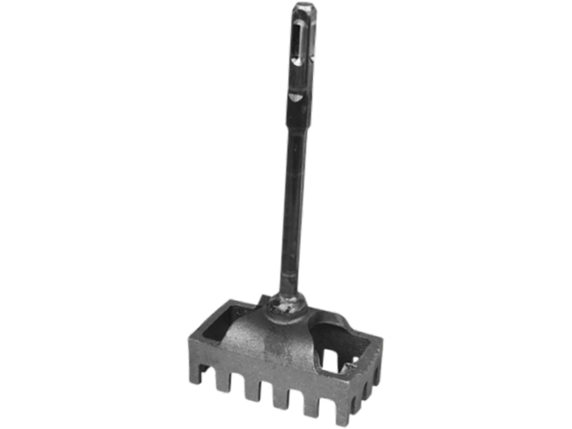 Conjunto de 4 Móveis Empilháveis com Elevadores, Elevadores de Mesa Ajustáveis e Resistentes, Elevadores de Sofá