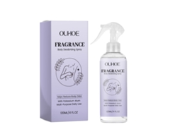 Refresque e Elimine Odores com o Spray LAXISCREED, Solução Prática e Eficaz para Ambientes