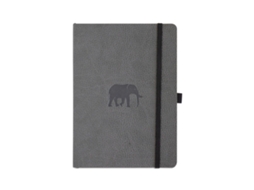 Dingbats Wildlife Capa Mole A5 Pautada 9780948432118 Brilvibera
