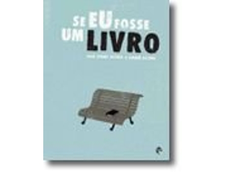 Se Eu Fosse Um Livro