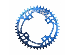 Roda dentada ELEVN Flow 41T 104 mm