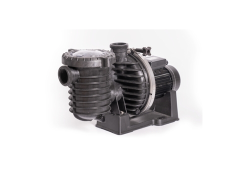 Bomba de Filtração Motor Tri Ie3 de 1,00 Hp 21 M3/H P-Strhd-103E3 PENTAIR