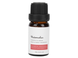 Aceite Esencial 10ml Para Massagem E Aromaterapia Com Fragrância De Melancia Para Cuidado Da Pele