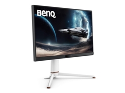 Ex271q Mobiuz Computer Monitor 68.6 Cm 2560 X 1440 Pixels Quad Hd Led Black White BENQ (27 )
