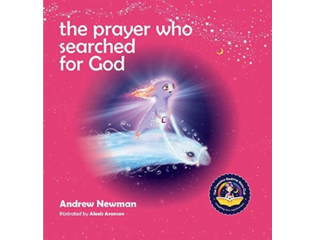 Livro The Prayer Who Searched For God Conscious Stories de Andrew Newman (Inglês - Capa Dura)